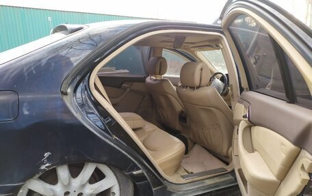 Mercedes-Benz S-Класс, 2004 год, 380 000 рублей, 5 фотография