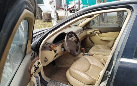 Mercedes-Benz S-Класс, 2004 год, 380 000 рублей, 7 фотография