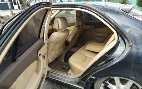 Mercedes-Benz S-Класс, 2004 год, 380 000 рублей, 10 фотография