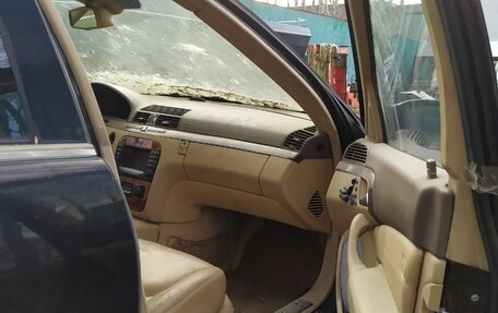 Mercedes-Benz S-Класс, 2004 год, 380 000 рублей, 6 фотография