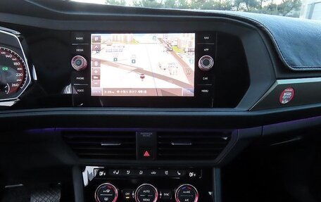 Volkswagen Jetta VII, 2020 год, 1 820 000 рублей, 13 фотография