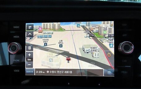 Volkswagen Jetta VII, 2020 год, 1 820 000 рублей, 11 фотография