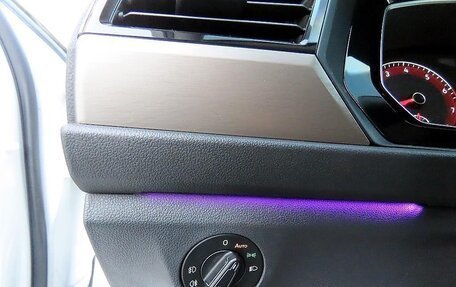 Volkswagen Jetta VII, 2020 год, 1 820 000 рублей, 7 фотография