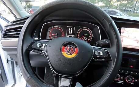 Volkswagen Jetta VII, 2020 год, 1 820 000 рублей, 9 фотография