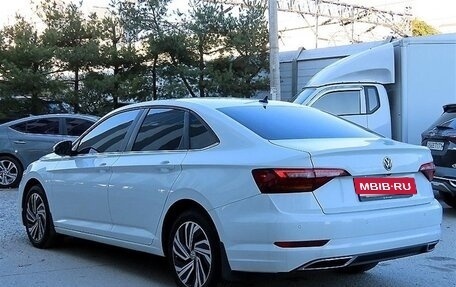 Volkswagen Jetta VII, 2020 год, 1 820 000 рублей, 3 фотография