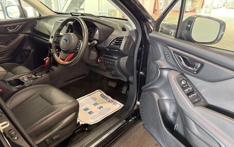 Subaru Forester, 2021 год, 1 970 000 рублей, 12 фотография