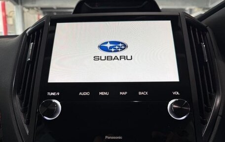 Subaru Forester, 2021 год, 1 970 000 рублей, 11 фотография