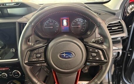 Subaru Forester, 2021 год, 1 970 000 рублей, 7 фотография