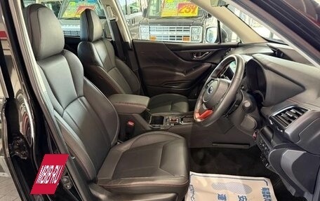 Subaru Forester, 2021 год, 1 970 000 рублей, 9 фотография