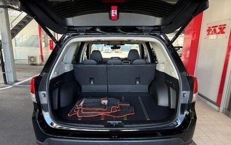 Subaru Forester, 2021 год, 1 970 000 рублей, 13 фотография