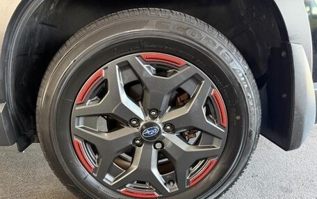 Subaru Forester, 2021 год, 1 970 000 рублей, 16 фотография