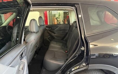 Subaru Forester, 2021 год, 1 970 000 рублей, 17 фотография