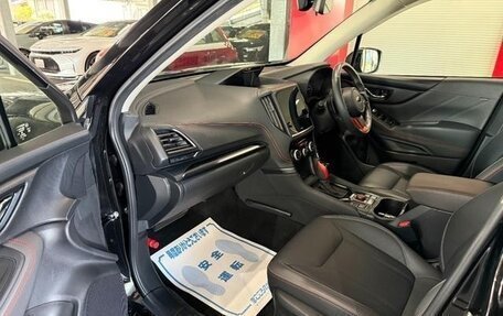 Subaru Forester, 2021 год, 1 970 000 рублей, 20 фотография