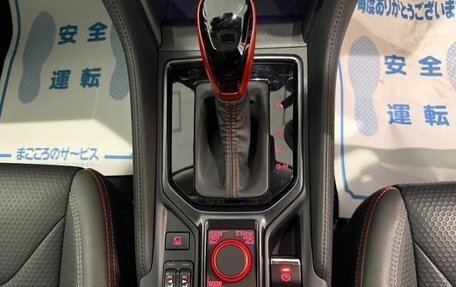 Subaru Forester, 2021 год, 1 970 000 рублей, 18 фотография