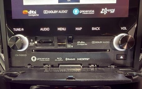 Subaru Forester, 2021 год, 1 970 000 рублей, 19 фотография