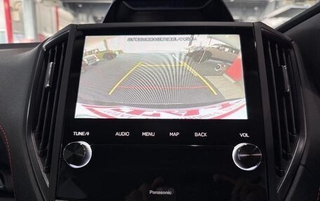 Subaru Forester, 2021 год, 1 970 000 рублей, 21 фотография