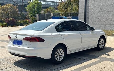 Volkswagen Bora, 2021 год, 1 410 000 рублей, 6 фотография