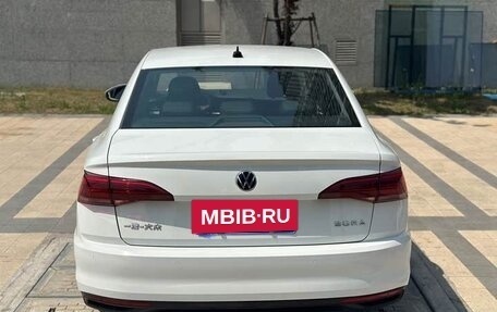 Volkswagen Bora, 2021 год, 1 410 000 рублей, 5 фотография