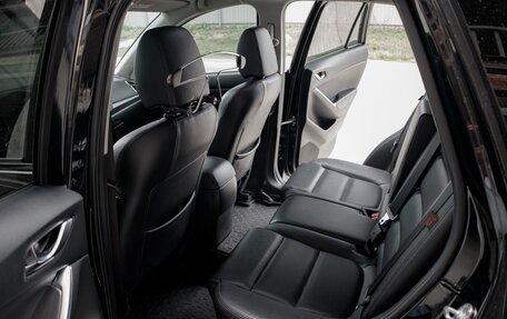 Mazda CX-5 II, 2015 год, 2 499 999 рублей, 14 фотография