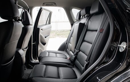 Mazda CX-5 II, 2015 год, 2 499 999 рублей, 12 фотография