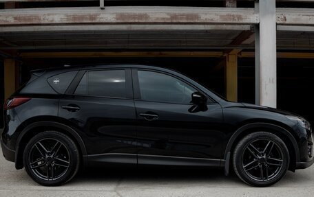 Mazda CX-5 II, 2015 год, 2 499 999 рублей, 4 фотография