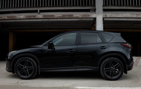 Mazda CX-5 II, 2015 год, 2 499 999 рублей, 5 фотография