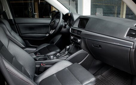 Mazda CX-5 II, 2015 год, 2 499 999 рублей, 10 фотография