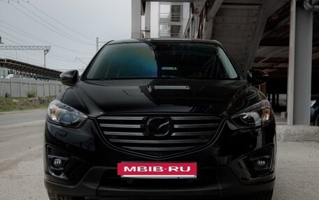 Mazda CX-5 II, 2015 год, 2 499 999 рублей, 2 фотография