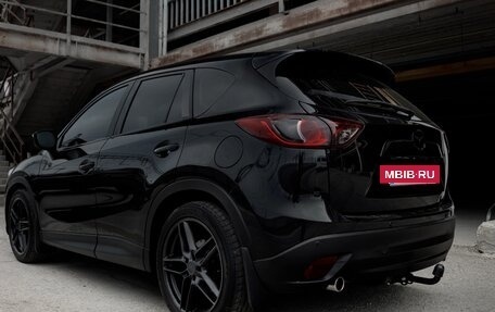 Mazda CX-5 II, 2015 год, 2 499 999 рублей, 7 фотография