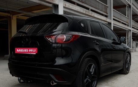 Mazda CX-5 II, 2015 год, 2 499 999 рублей, 6 фотография