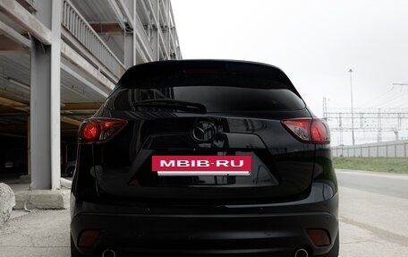 Mazda CX-5 II, 2015 год, 2 499 999 рублей, 8 фотография