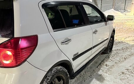 Geely MK Cross I, 2012 год, 195 000 рублей, 8 фотография