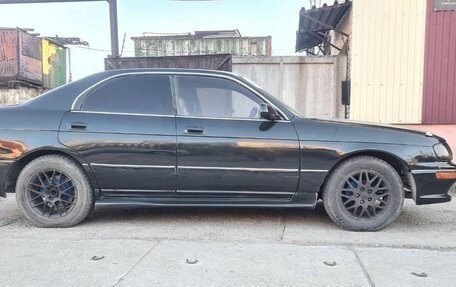 Toyota Crown, 1993 год, 480 000 рублей, 1 фотография