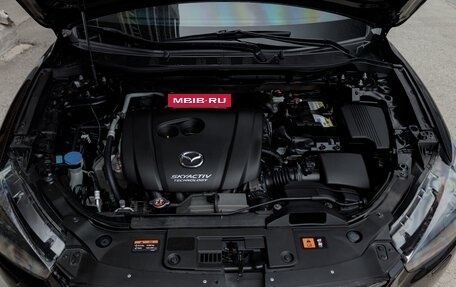 Mazda CX-5 II, 2015 год, 2 499 999 рублей, 16 фотография