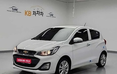 Chevrolet Spark IV, 2021 год, 830 000 рублей, 1 фотография