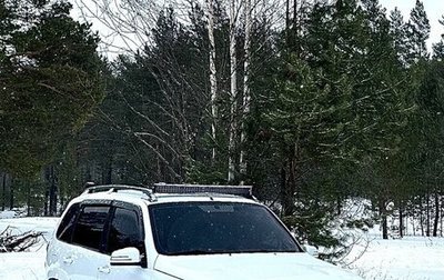 Chevrolet Niva I рестайлинг, 2013 год, 750 000 рублей, 1 фотография