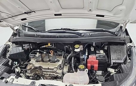 Chevrolet Spark IV, 2021 год, 830 000 рублей, 5 фотография