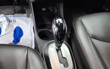 Chevrolet Spark IV, 2021 год, 830 000 рублей, 8 фотография