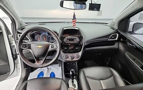 Chevrolet Spark IV, 2021 год, 830 000 рублей, 6 фотография