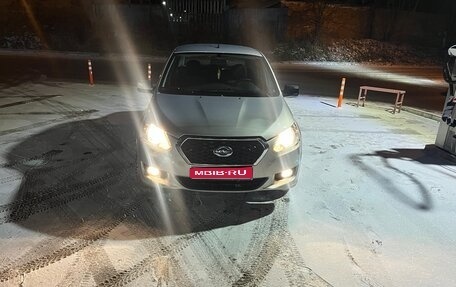 Datsun on-DO I рестайлинг, 2015 год, 350 000 рублей, 1 фотография