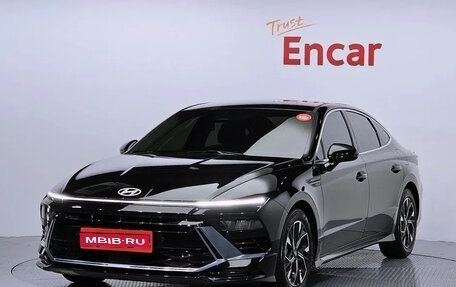 Hyundai Sonata VIII, 2024 год, 2 660 000 рублей, 1 фотография