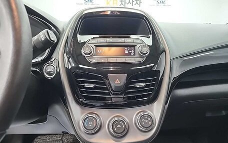 Chevrolet Spark IV, 2021 год, 830 000 рублей, 10 фотография