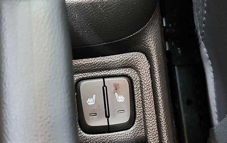 Chevrolet Spark IV, 2021 год, 830 000 рублей, 17 фотография