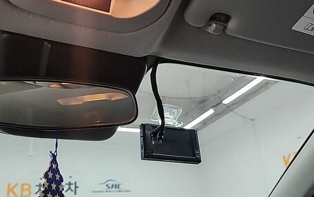 Chevrolet Spark IV, 2021 год, 830 000 рублей, 16 фотография