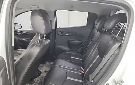 Chevrolet Spark IV, 2021 год, 830 000 рублей, 19 фотография