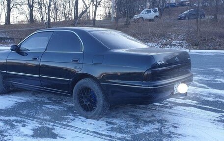 Toyota Crown, 1993 год, 480 000 рублей, 6 фотография