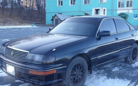 Toyota Crown, 1993 год, 480 000 рублей, 5 фотография