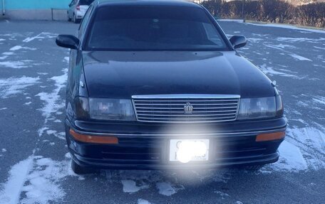 Toyota Crown, 1993 год, 480 000 рублей, 3 фотография