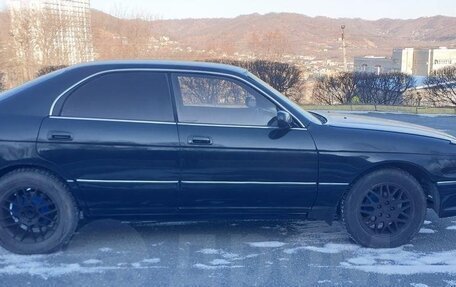 Toyota Crown, 1993 год, 480 000 рублей, 2 фотография