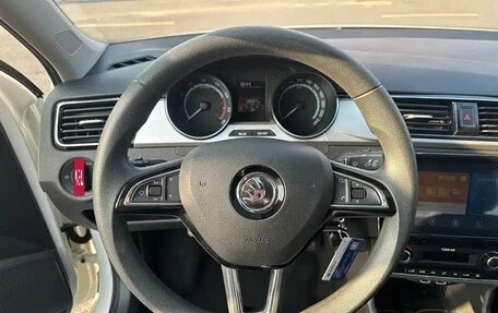 Skoda Rapid II, 2022 год, 1 300 125 рублей, 12 фотография